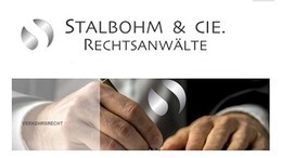 Bildergallerie Stalbohm & CIE. Rechtsanwälte Wismar