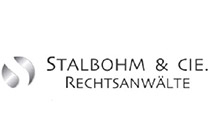 Logo Stalbohm & CIE. Rechtsanwälte Wismar