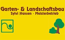 Logo Garten- u. Landschaftsbau Sylvi Hansen Wismar