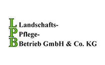 Logo LPB Landschaftspflegebetrieb GmbH & Co.KG Wismar