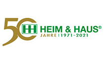 Logo HEIM & HAUS Volker Vokuhl Handelsvertretung Rollläden, Markisen Wismar