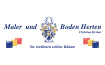 Logo Maler und Boden Herten Inh. Christian Herten Wismar