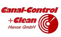 Logo Canal-Control+Clean Hanse GmbH Wismar