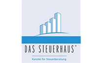 Logo Das Steuerhaus Steuerberatung Gägelow