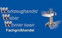 Logo Werkzeughandel Weber Wismar GmbH Verwaltung Wismar