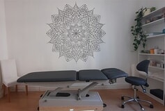 Bildergallerie Naturheilpraxis und Osteopathie, Kinderosteopathie Cornelia Krüger Wismar