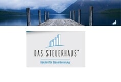 Bildergallerie Das Steuerhaus Steuerberatung Gägelow