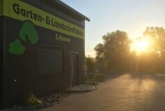 Bildergallerie Garten- u. Landschaftsbau S. Hansen, Inh. Sylvi Brechlin Wismar