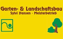 Logo Garten- u. Landschaftsbau S. Hansen, Inh. Sylvi Brechlin Wismar
