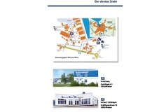Bildergallerie Werkzeughandel Weber Wismar GmbH Verwaltung Wismar