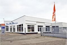Eigentümer Bilder Werkzeughandel Weber Wismar GmbH Verwaltung Wismar