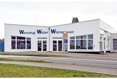 Eigentümer Bilder Werkzeughandel Weber Wismar GmbH Verwaltung Wismar