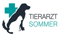 Logo Sommer Frank Tierarzt Neukloster