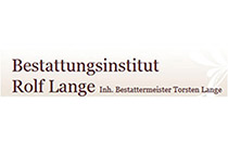 Logo Bestattungen Rolf Lange Warin