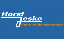 Logo Horst Jeske Sanitär- u. Heizungsbau GmbH Warin