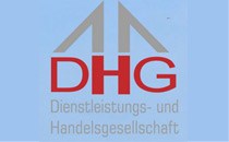 Logo DHG Brüel Haus- und Gartenmarkt Gartenbedarf - Futtermittel Brüel