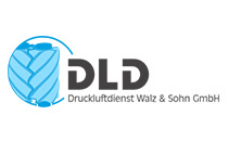 Logo Druckluftdienst Walz & Sohn GmbH 