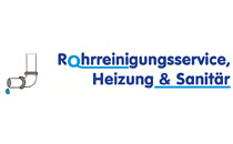 Logo Rohrreinigungsservice Ochel Heizung u. Sanitär Wehningen
