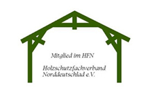 Logo Karsunke + Schümann Holzschutzsachverständige Ingenieurbüro für Holzschutz und Altbauerneuerung Schwerin