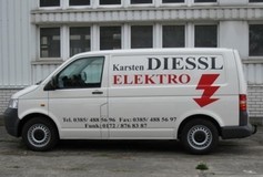Eigentümer Bilder Diessl Karsten Elektro Schwerin