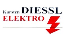 Logo Diessl Karsten Elektro Schwerin