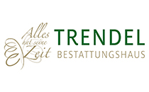 Logo Bestattungshaus Trendel Schwerin