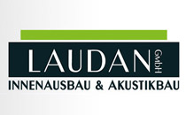 Logo LAUDAN GmbH Innenausbau Schwerin