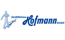Logo Sanitätshaus Hofmann GmbH Schwerin