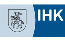 Logo Industrie- und Handelskammer zu Schwerin Schwerin