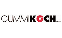 Logo Gummi-Koch GmbH Schwerin