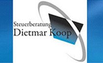 Logo Koop Dietmar Steuerberater Schwerin