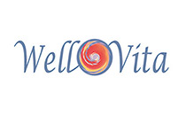 Logo WellVita - Inh. Sandra Stephan Naturheil- & Wellnesspraxis Schwerin