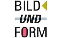 Logo "BILD UND FORM" Inh. Sigrun Marquardt Einrahmungen Schwerin