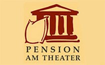 Logo Pension Am Theater Schwerin