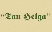 Logo Tau Helga Gaststätte Schwerin