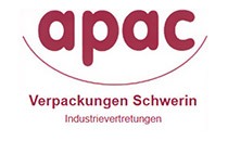 Logo apac Verpackungen Schwerin Schwerin