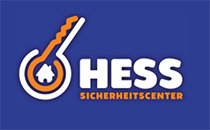 Logo HESS Sicherheitscenter e.K. Schwerin