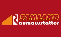 Logo Raumausstatter Samland Schwerin