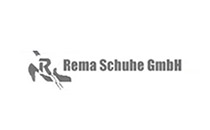 Logo Rema GmbH Orthopädieschuhtechnik Schwerin