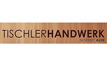 Logo Tischlerhandwerk Norbert Auer Schwerin