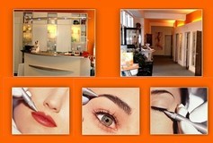 Bildergallerie Cosmetics & Conture GbR Kosmetikstudio Iris Heintze u. Annette Bernhardt Schwerin