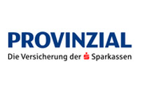 Logo Provinzial Versicherung Generalagent Jörg Reinholz e.K. Schwerin