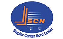 Logo SCN Stapler Center Nord GmbH Wittenförden