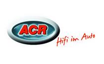 Logo ACR Hifi im Auto Schwerin