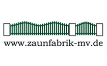 Logo Müller Metallbau -Zaunfabrik-MV- Schwerin