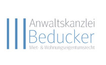 Logo Beducker Christian Rechtsanwalt Schwerin