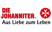 Logo Johanniter-Unfall-Hilfe e.V. Schwerin