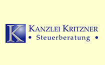 Logo Kanzlei Kritzner Steuerberaterin Susanne Kritzner Schwerin