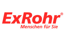 Logo Ex-Rohr GmbH Rohrreinigung Schwerin