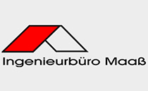 Logo Maaß Regina Dipl.-Ing. Ingenieurbüro Sukow